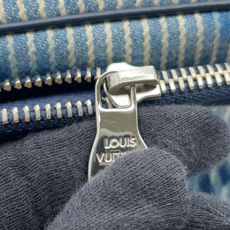 ルイヴィトン ショルダーバッグ モノグラム・ウォーターカラー アウトドア・ポシェット M80462 LOUIS VUITTON