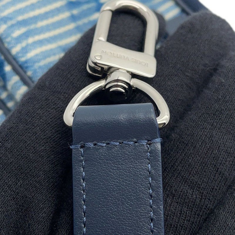 ルイヴィトン ショルダーバッグ モノグラム・ウォーターカラー アウトドア・ポシェット M80462 LOUIS VUITTON