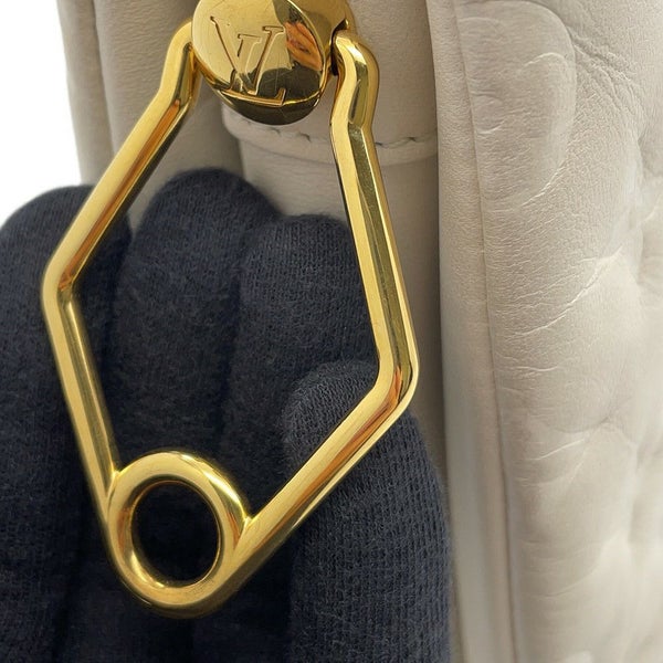 ルイヴィトン ショルダーバッグ モノグラム クッサンPM M57793 LOUIS VUITTON バッグ 3way