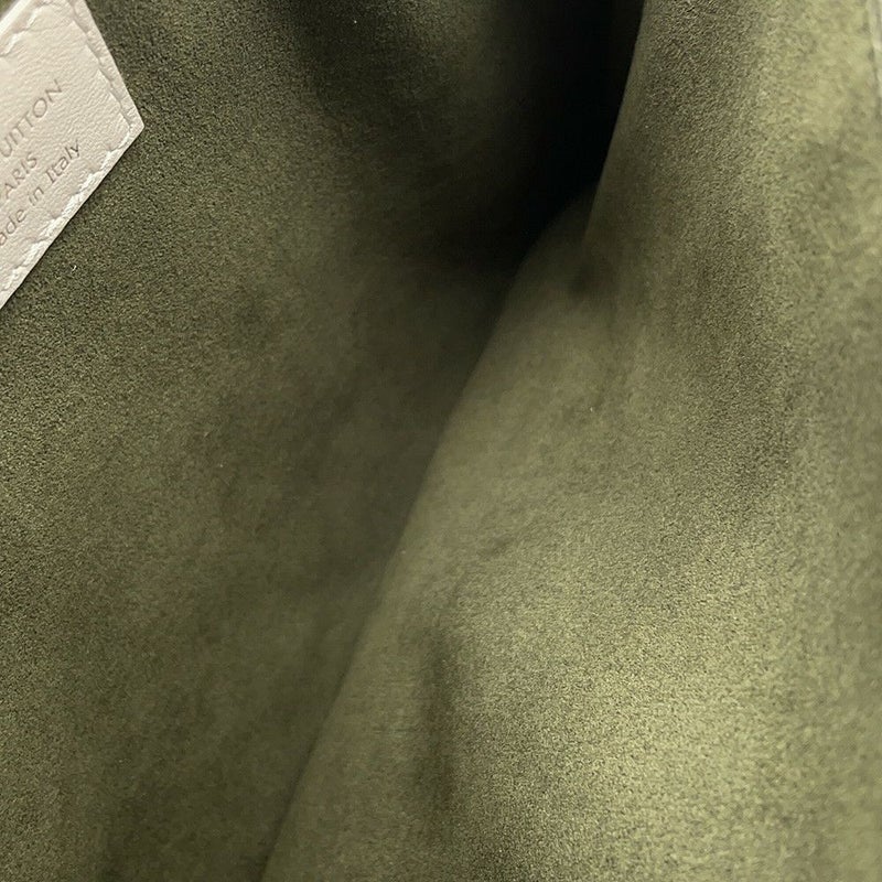 ルイヴィトン ショルダーバッグ モノグラム クッサンPM M57793 LOUIS VUITTON バッグ 3way