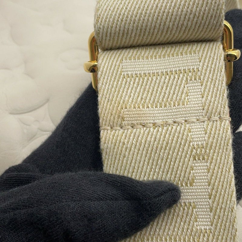 ルイヴィトン ショルダーバッグ モノグラム クッサンPM M57793 LOUIS VUITTON バッグ 3way