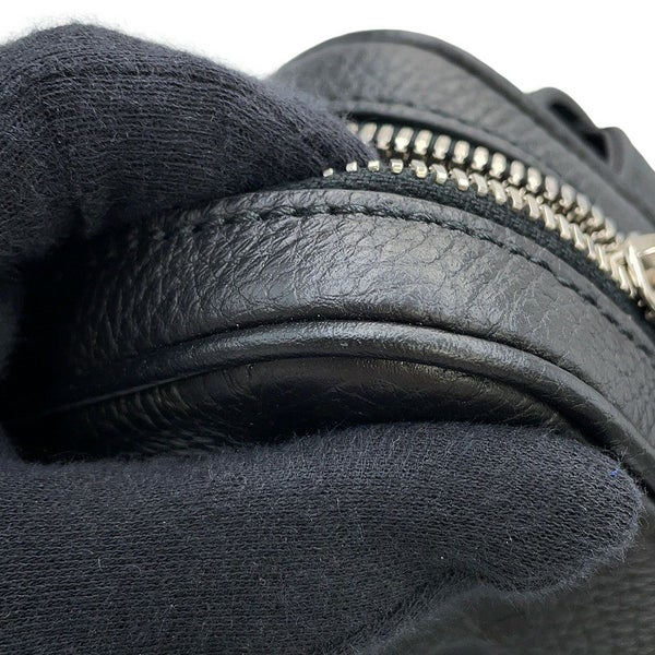 グッチ ショルダーバッグ ジャンボGG スモール クロスボディバッグ 794088 GUCCI 黒