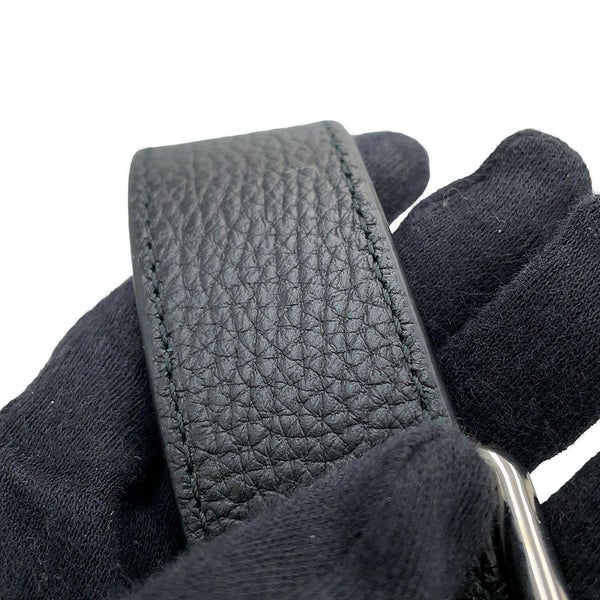 グッチ ショルダーバッグ ジャンボGG スモール クロスボディバッグ 794088 GUCCI 黒