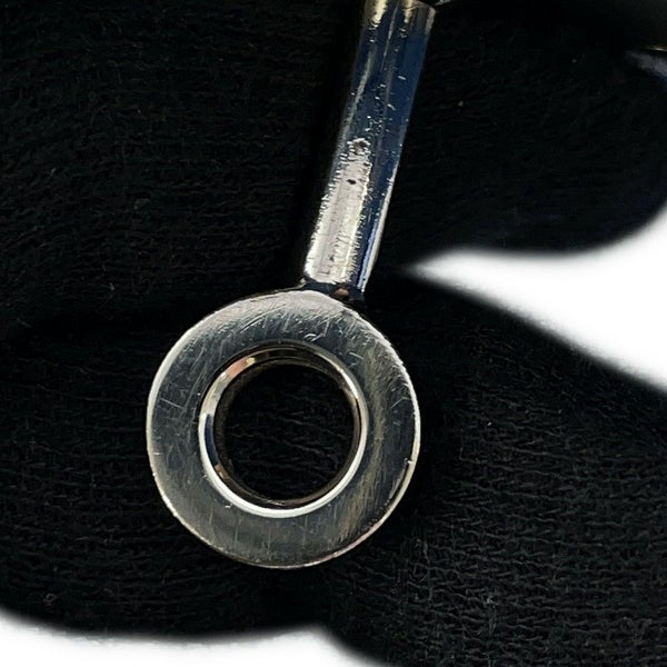 エルメス ショルダーバッグ ベルリンヌ ミニ ブルーパラダイス/ブルーサフィール/シルバー金具 スイフト □R刻印 HERMES バッグ