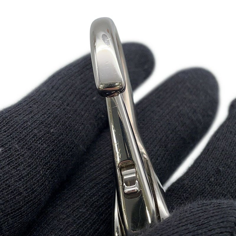 エルメス ショルダーバッグ ベルリンヌ ミニ ブルーパラダイス/ブルーサフィール/シルバー金具 スイフト □R刻印 HERMES バッグ