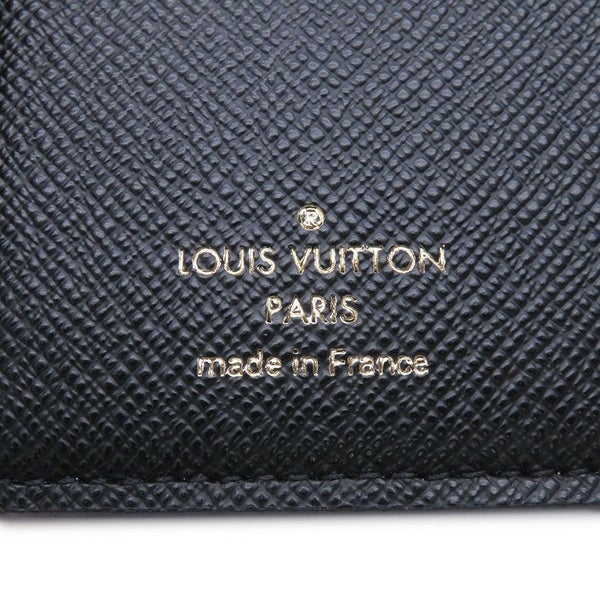 ルイヴィトン 二つ折り財布 モノグラム/モノグラム・リバース ポルトフォイユ・ルー M81461 LOUIS VUITTON