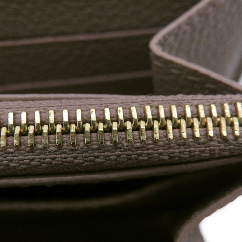 ルイヴィトン 長財布 モノグラム・アンプラント ポルトフォイユ・サラ NM M81049 LOUIS VUITTON 財布 トゥルトレール