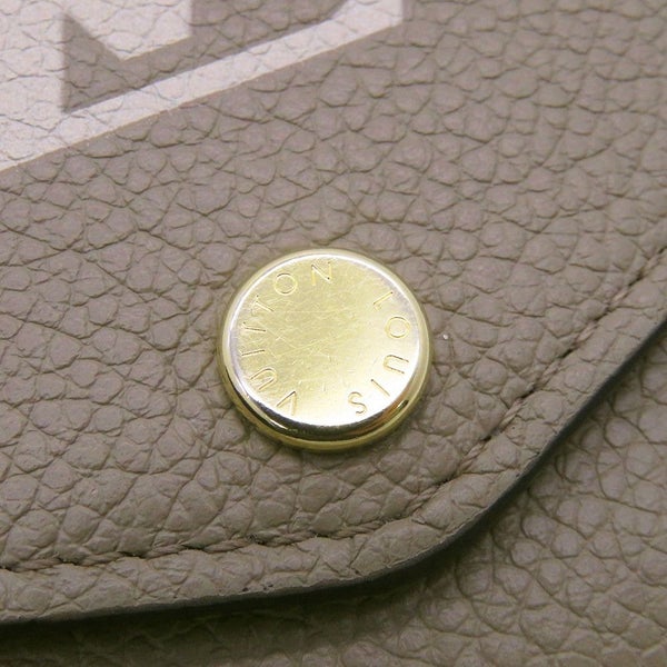 ルイヴィトン 長財布 モノグラム・アンプラント ポルトフォイユ・サラ NM M81049 LOUIS VUITTON 財布 トゥルトレール