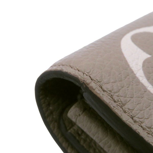 ルイヴィトン 長財布 モノグラム・アンプラント ポルトフォイユ・サラ NM M81049 LOUIS VUITTON 財布 トゥルトレール