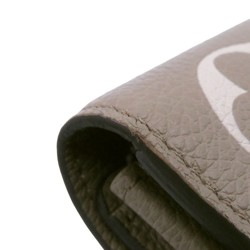 ルイヴィトン 長財布 モノグラム・アンプラント ポルトフォイユ・サラ NM M81049 LOUIS VUITTON 財布 トゥルトレール