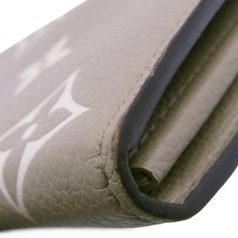 ルイヴィトン 長財布 モノグラム・アンプラント ポルトフォイユ・サラ NM M81049 LOUIS VUITTON 財布 トゥルトレール