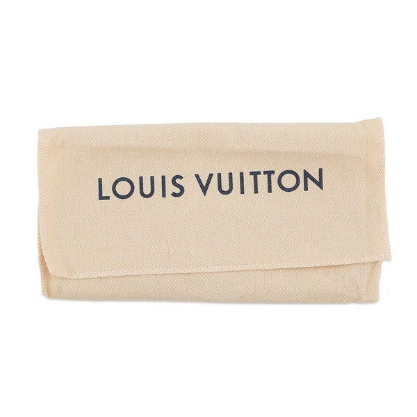 ルイヴィトン 長財布 モノグラム・アンプラント ポルトフォイユ・サラ NM M81049 LOUIS VUITTON 財布 トゥルトレール