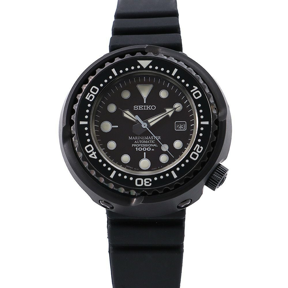 セイコー プロスペックス マリーンマスター SBDX011 SEIKO 腕時計