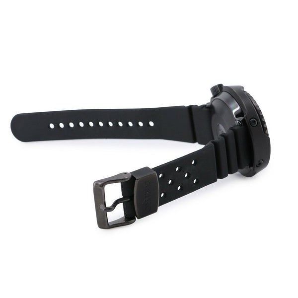 セイコー プロスペックス マリーンマスター SBDX011 SEIKO 腕時計 黒文字盤