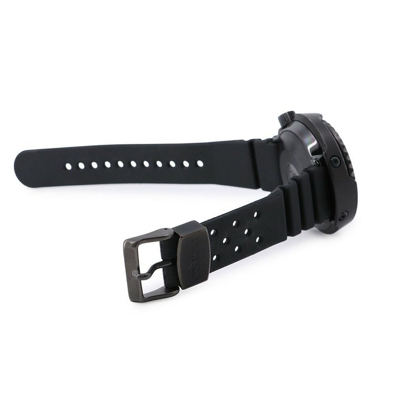 セイコー プロスペックス マリーンマスター SBDX011 SEIKO 腕時計 黒文字盤