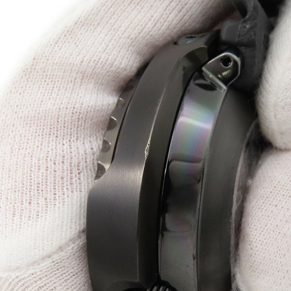 セイコー プロスペックス マリーンマスター SBDX011 SEIKO 腕時計 黒文字盤