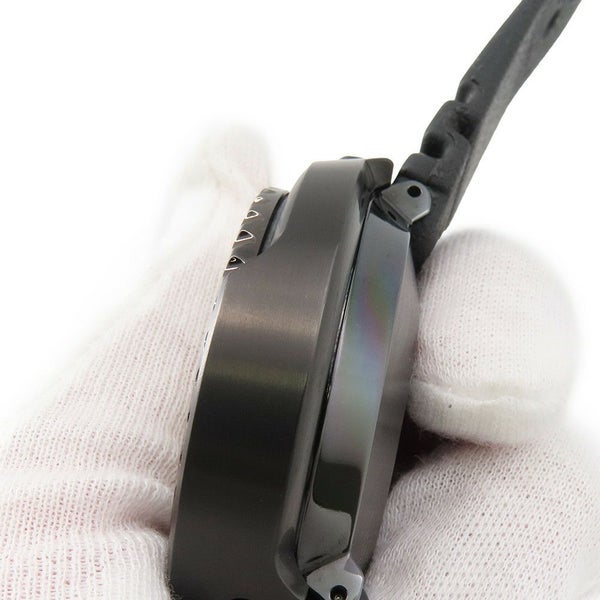 セイコー プロスペックス マリーンマスター SBDX011 SEIKO 腕時計 黒文字盤