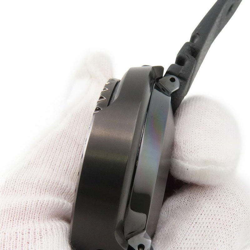 セイコー プロスペックス マリーンマスター SBDX011 SEIKO 腕時計 黒文字盤