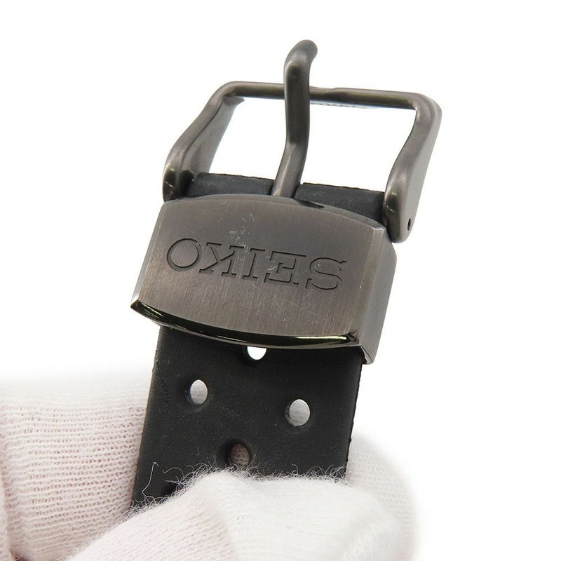 セイコー プロスペックス マリーンマスター SBDX011 SEIKO 腕時計 黒文字盤