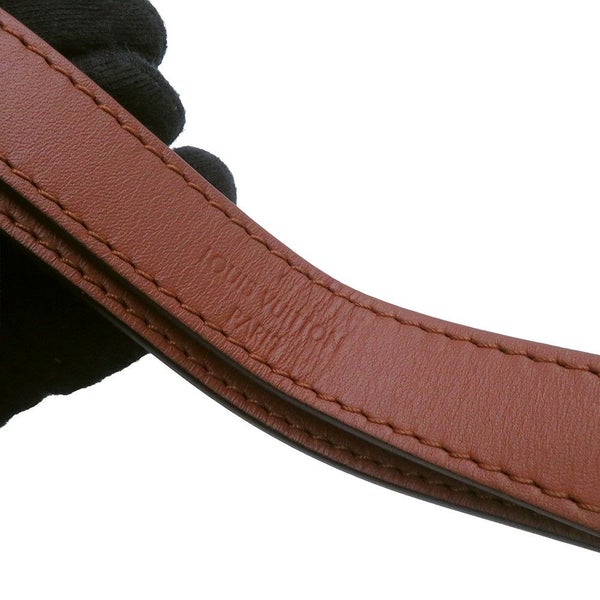 ルイヴィトン ショルダーバッグ モノグラム・リバース ドーフィーヌ MINI M44580 LOUIS VUITTON ヴィトン 黒 ブラック