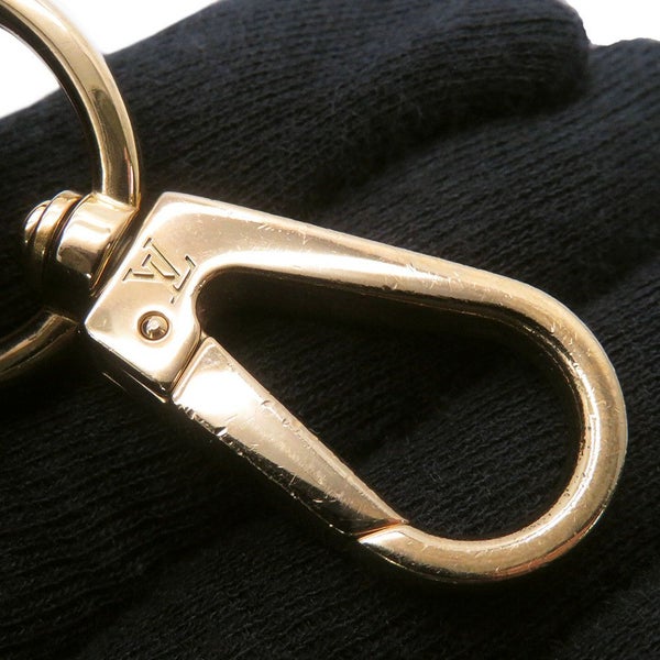 ルイヴィトン ショルダーバッグ モノグラム・リバース ドーフィーヌ MINI M44580 LOUIS VUITTON ヴィトン 黒 ブラック