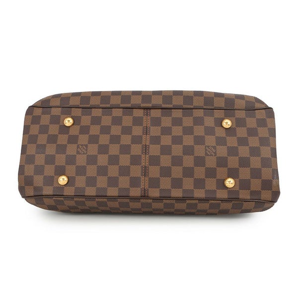 ルイヴィトン トートバッグ ダミエ・エベヌ グリートN48108 LOUIS VUITTON ヴィトン バッグ