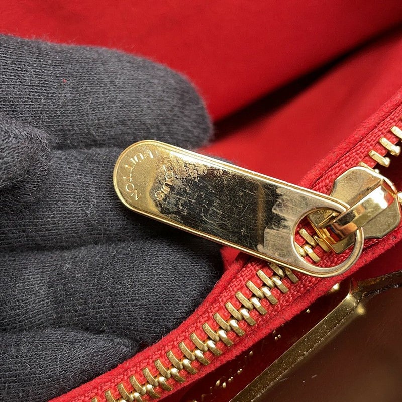 ルイヴィトン トートバッグ ダミエ・エベヌ グリートN48108 LOUIS VUITTON ヴィトン バッグ