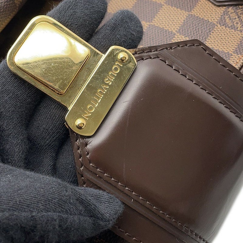 ルイヴィトン トートバッグ ダミエ・エベヌ グリートN48108 LOUIS VUITTON ヴィトン バッグ