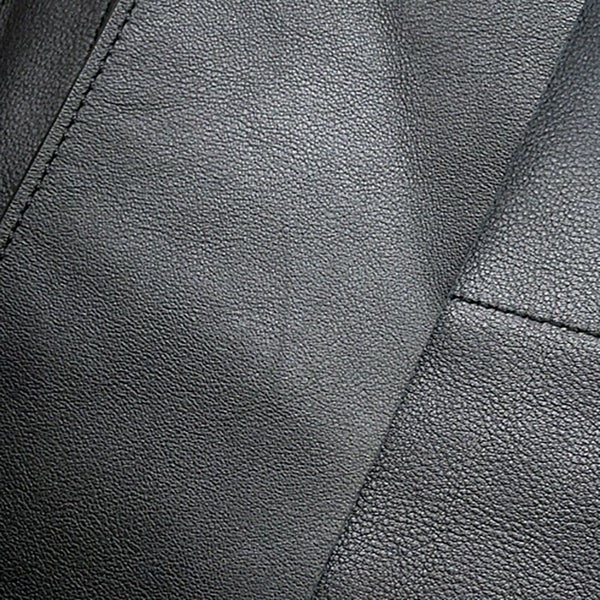 ロエベ リュック アナグラム ショッパーバック レザー LOEWE 2way トートバッグ 黒