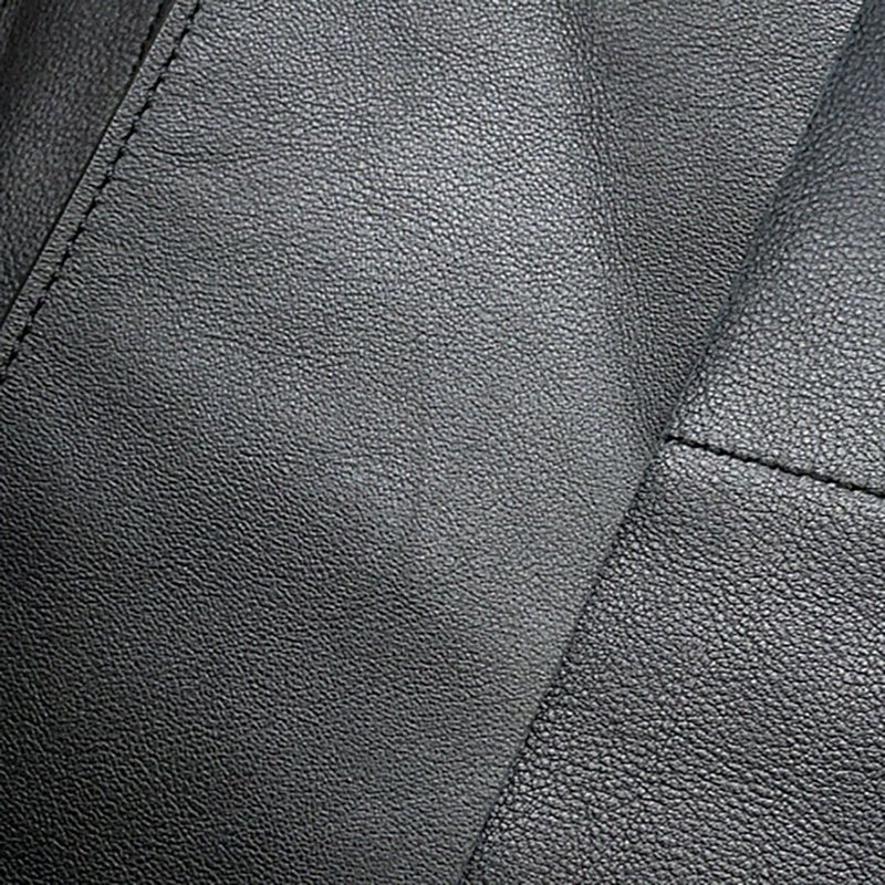 ロエベ リュック アナグラム ショッパーバック レザー LOEWE 2way トートバッグ 黒