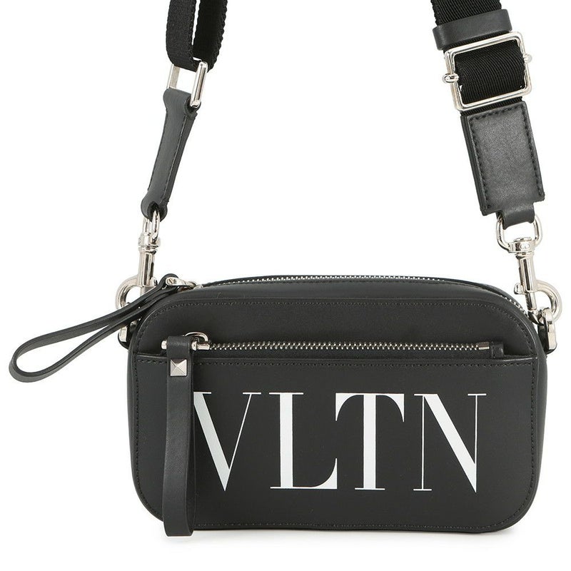 ヴァレンティノ・ガラヴァーニ ショルダーバッグ VLTNロゴ 1Y2B0954WJW VALENTINO 2way