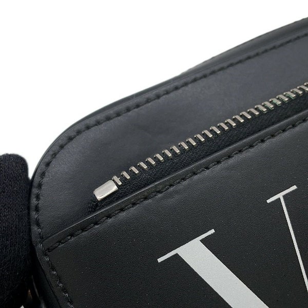 ヴァレンティノ・ガラヴァーニ ショルダーバッグ VLTNロゴ 1Y2B0954WJW VALENTINO 2way