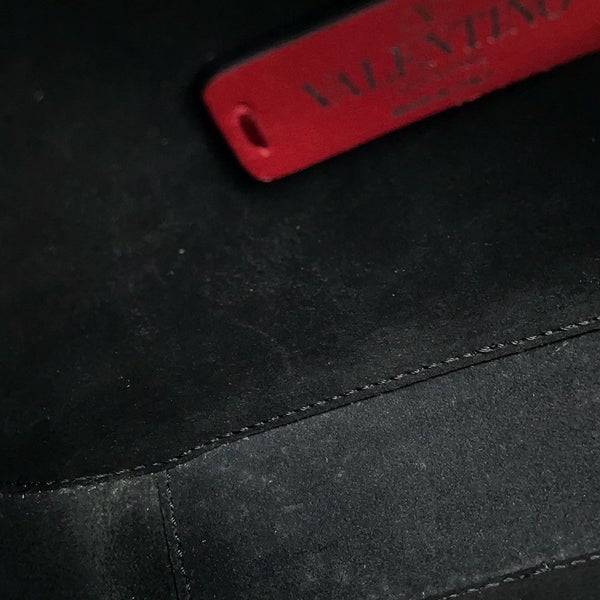 ヴァレンティノ・ガラヴァーニ ショルダーバッグ VLTNロゴ 1Y2B0954WJW VALENTINO 2way