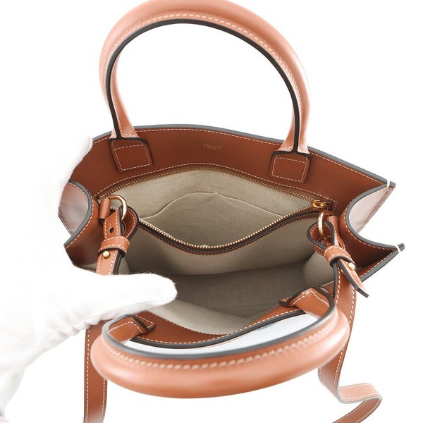 セリーヌ トートバッグ バーティカルカバ スモール 192082 CELINE 2wayショルダーバッグ