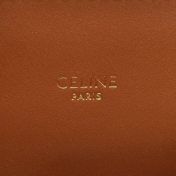 セリーヌ トートバッグ バーティカルカバ スモール 192082 CELINE 2wayショルダーバッグ