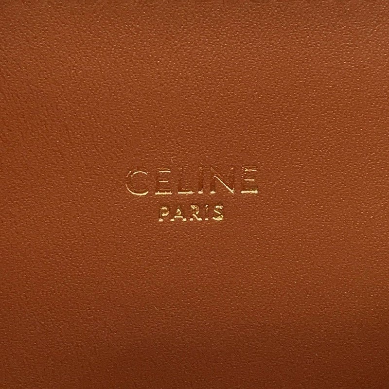 セリーヌ トートバッグ バーティカルカバ スモール 192082 CELINE 2wayショルダーバッグ