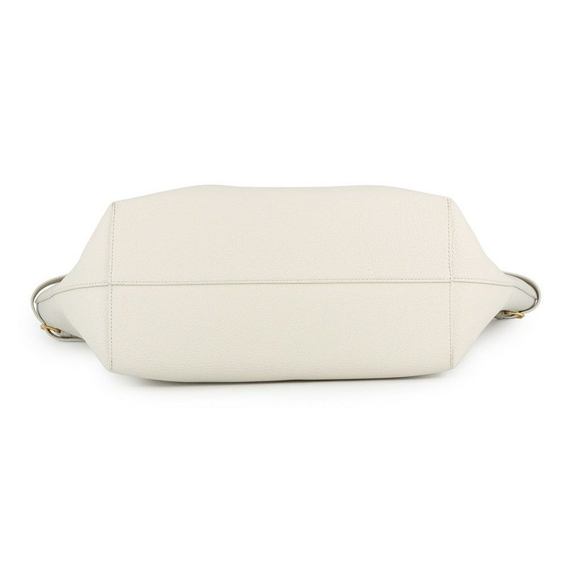 セリーヌ トートバッグ カバ アナイス ミディアム レザー 116853 CELINE バッグ 黒