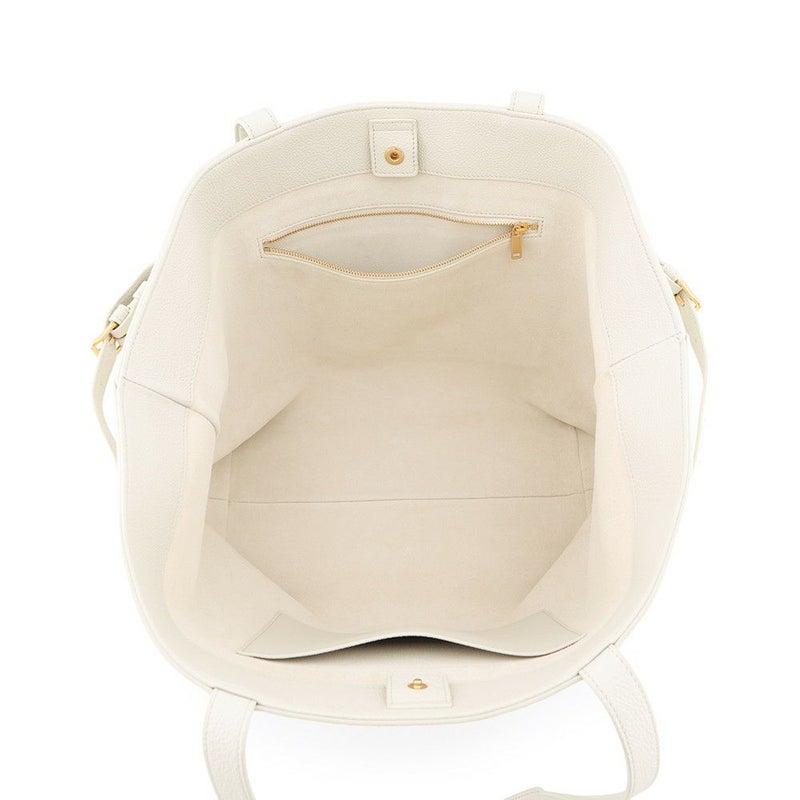 セリーヌ トートバッグ カバ アナイス ミディアム レザー 116853 CELINE バッグ 黒