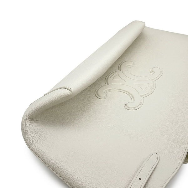 セリーヌ トートバッグ カバ アナイス ミディアム レザー 116853 CELINE バッグ 黒