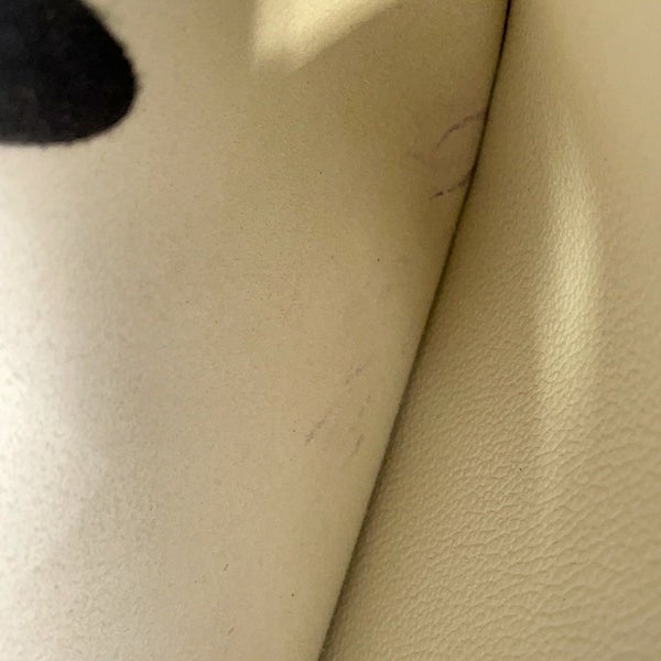 セリーヌ トートバッグ カバ アナイス ミディアム レザー 116853 CELINE バッグ 黒