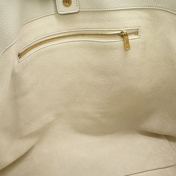 セリーヌ トートバッグ カバ アナイス ミディアム レザー 116853 CELINE バッグ 黒