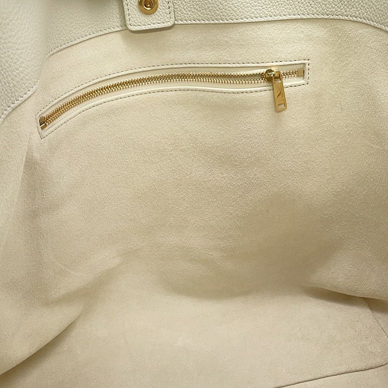 セリーヌ トートバッグ カバ アナイス ミディアム レザー 116853 CELINE バッグ 黒