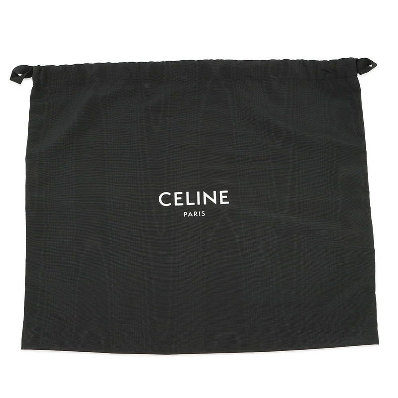 セリーヌ トートバッグ カバ アナイス ミディアム レザー 116853 CELINE バッグ 黒