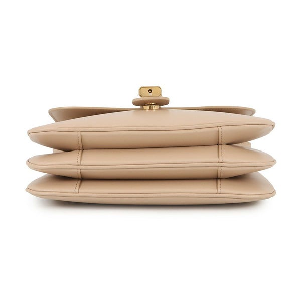 セリーヌ ショルダーバッグ タブー ミディアム レザー 196583 CELINE バッグ