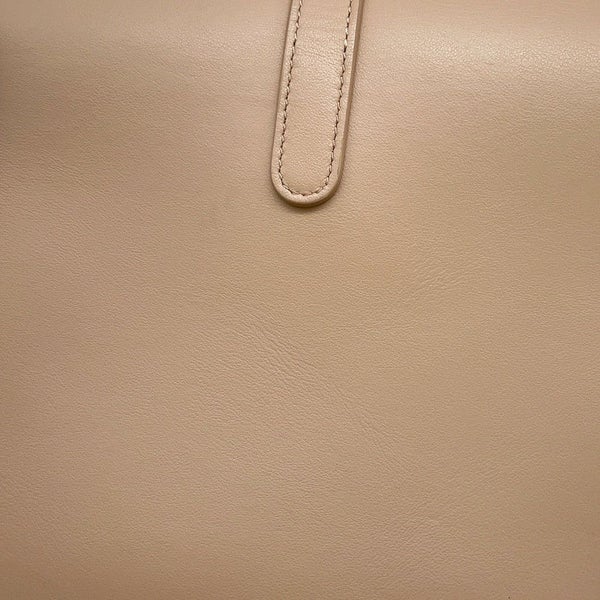 セリーヌ ショルダーバッグ タブー ミディアム レザー 196583 CELINE バッグ