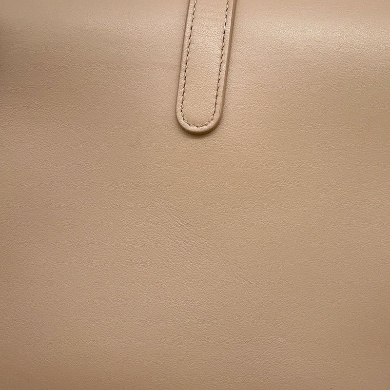 セリーヌ ショルダーバッグ タブー ミディアム レザー 196583 CELINE バッグ