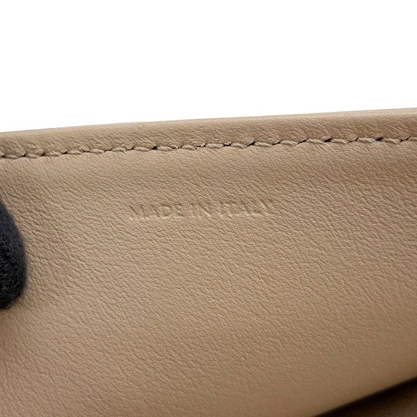 セリーヌ ショルダーバッグ タブー ミディアム レザー 196583 CELINE バッグ