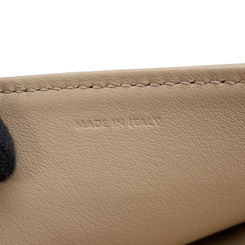 セリーヌ ショルダーバッグ タブー ミディアム レザー 196583 CELINE バッグ