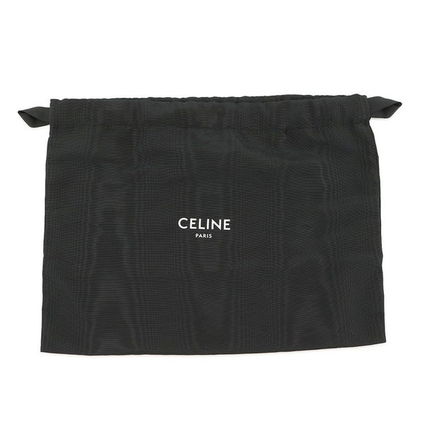 セリーヌ ショルダーバッグ タブー ミディアム レザー 196583 CELINE バッグ