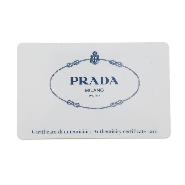 プラダ リュック レオパード Re-Nylon ナイロン 1BZ811 PRADA バッグ 黒